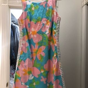 Lilly Pulitzer Shift Dress